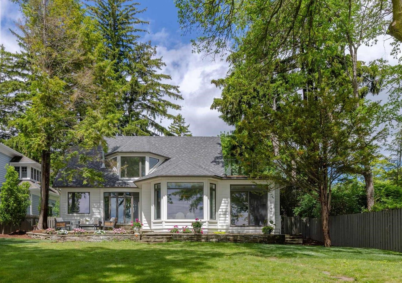 Toronto-area home buyers adjust to the new normal