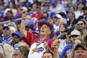 Are Buffalo Bills games really the most expensive in the NFL? It's not that simple