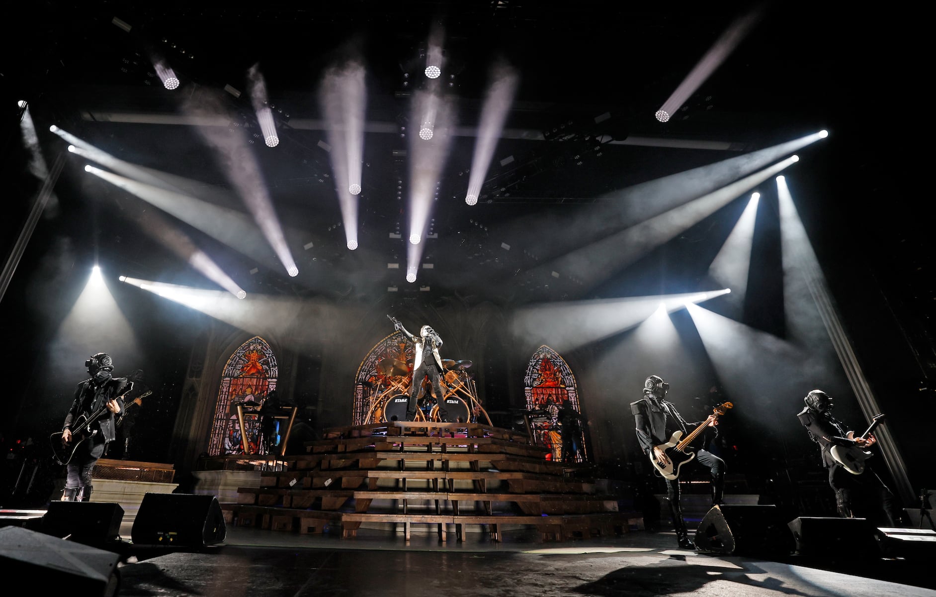 Heavy metal band confirms hiatus: ‘It’s too tiresome’
