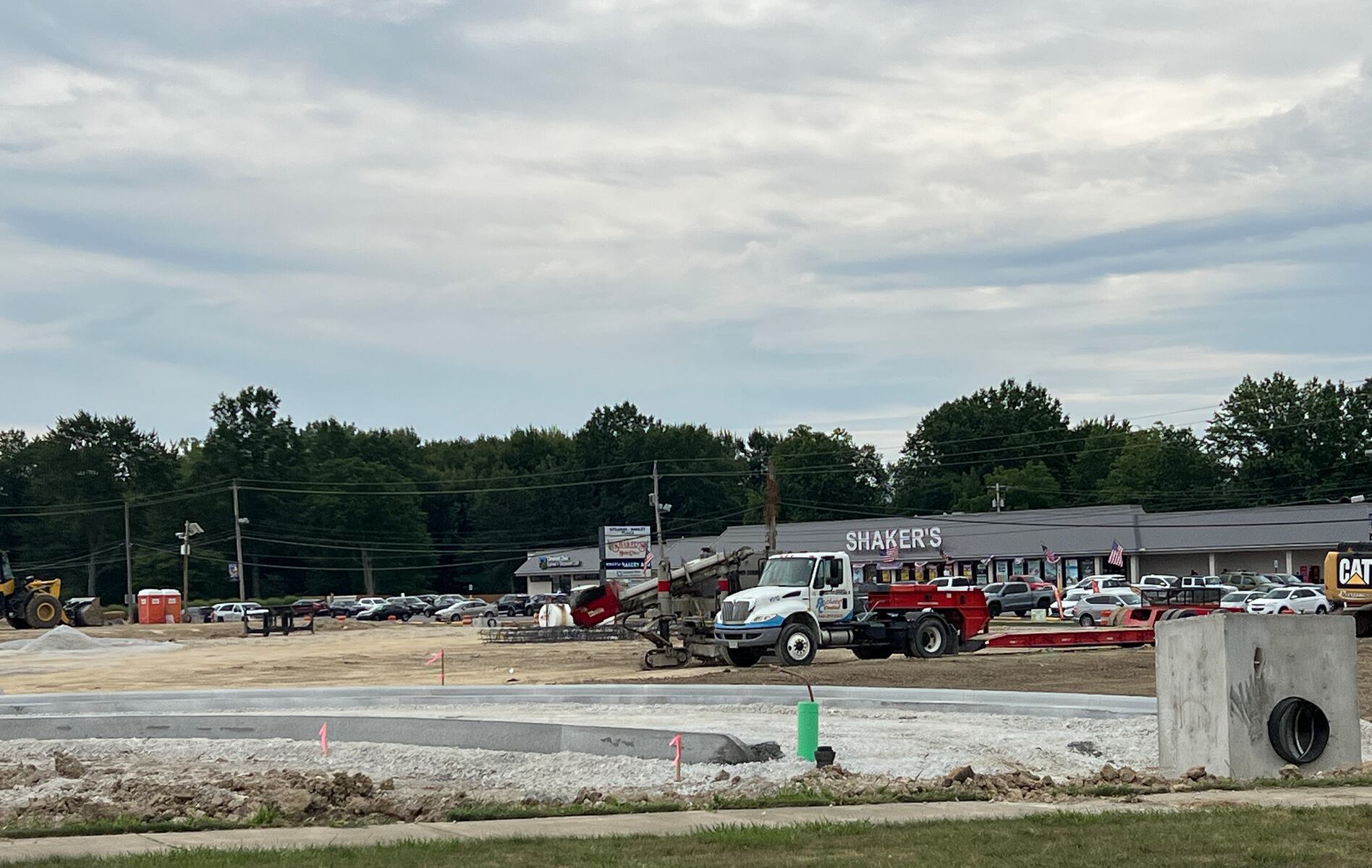 North Olmsted City Council considering joint economic development district with Olmsted Township