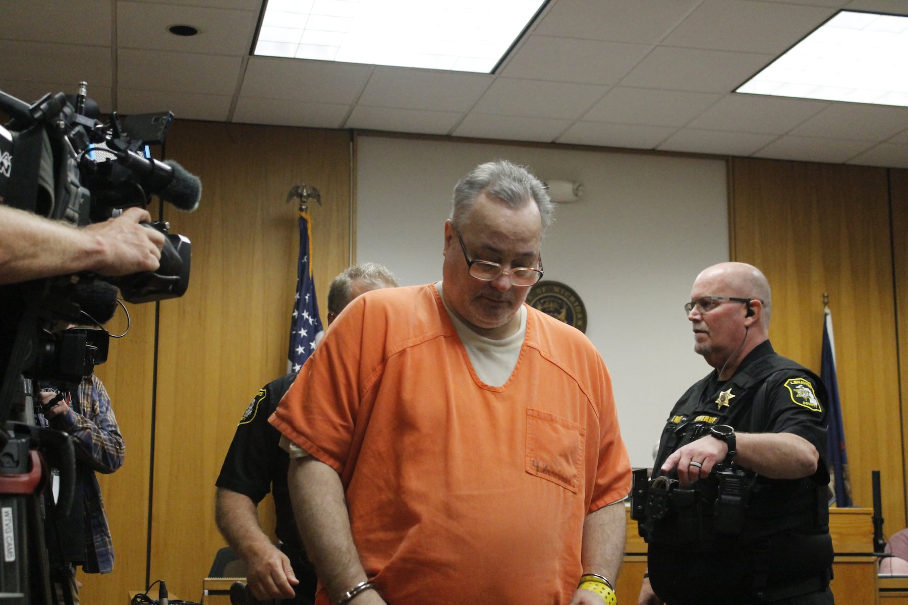 5 takeaways from day six of the John Skelton triple homicide court hearing