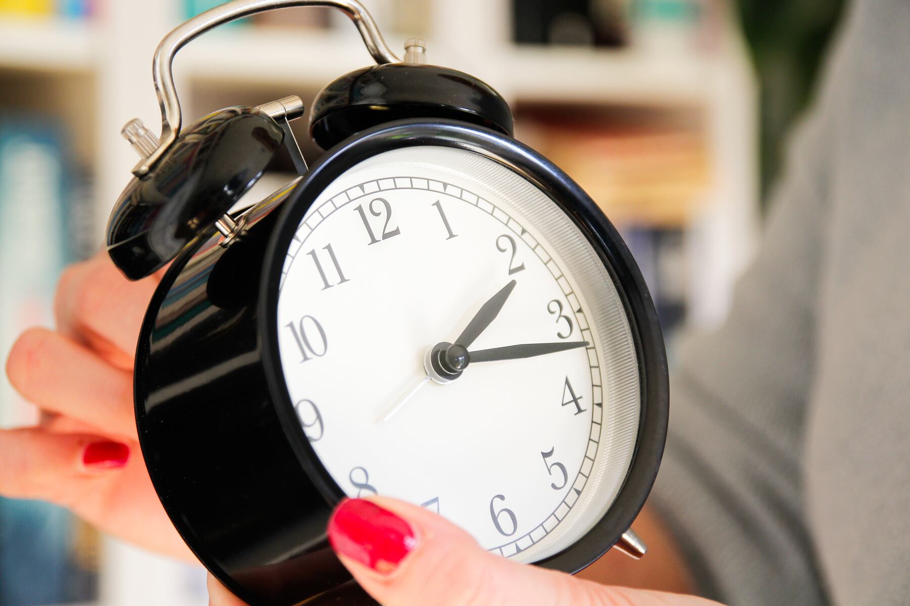 Permanent daylight saving time: Bad news if you thought the time change was going away