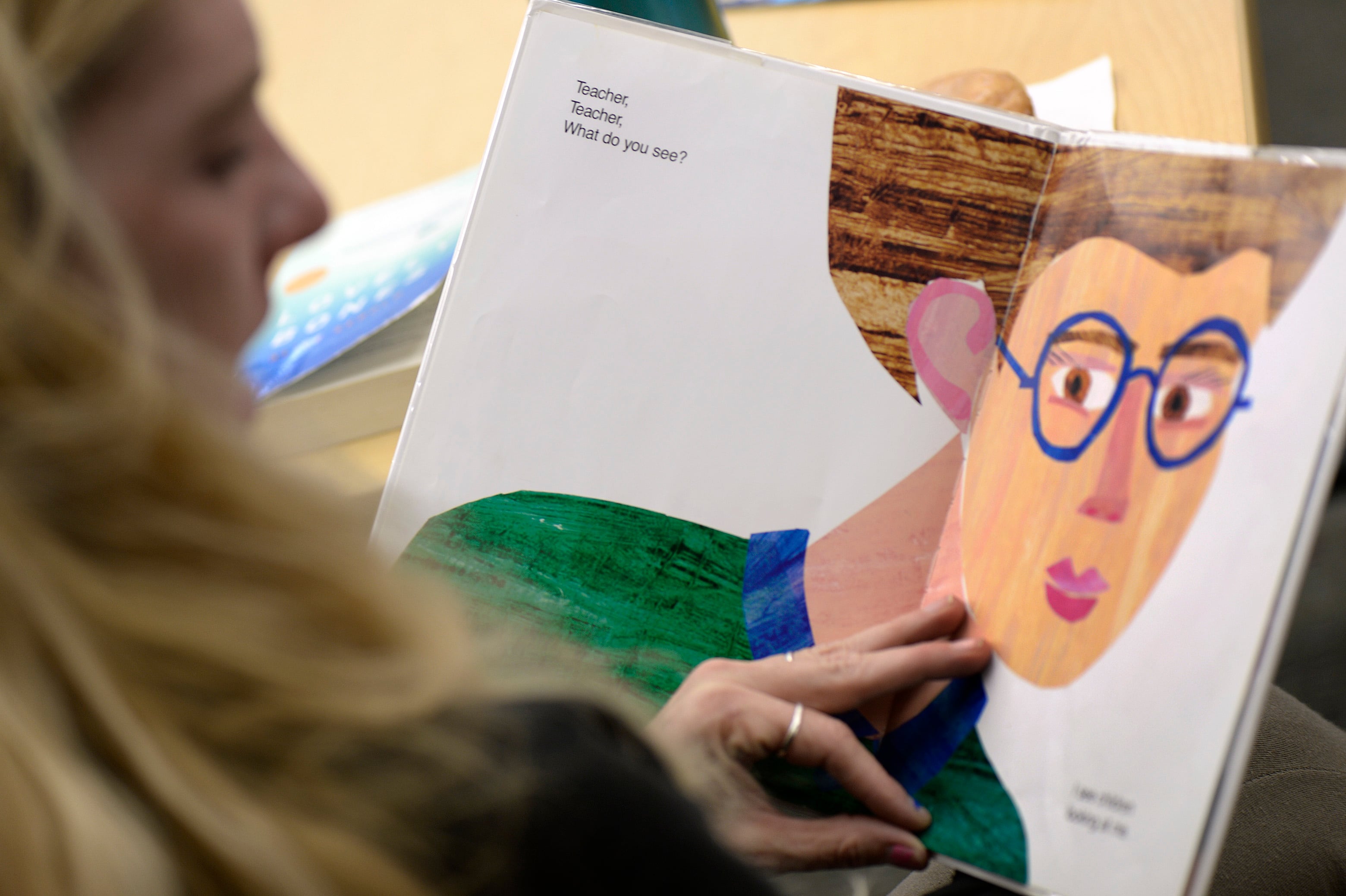 Voices: Utah can’t test its way out of its literacy problem