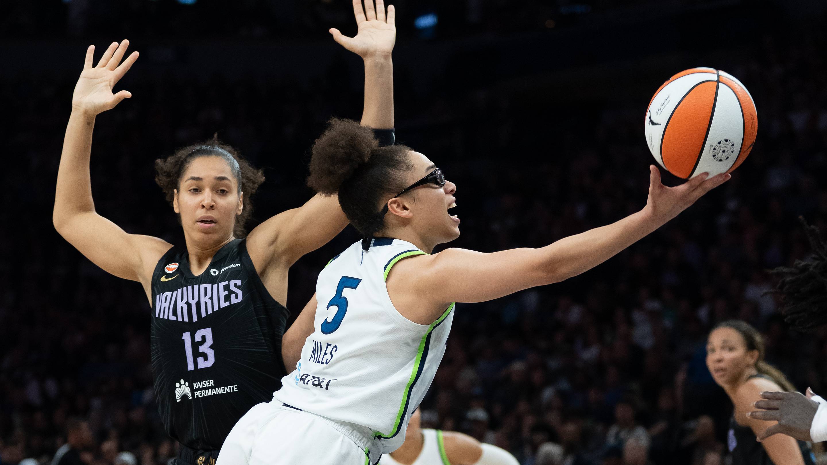WNBA Power Rankings: Race for Top Seed Continues As Lynx Stumble Into FIBA Break
