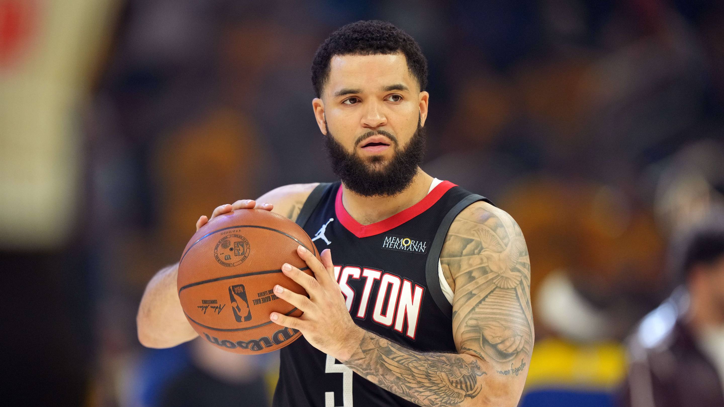Previewing the Houston Rockets Point Guards for the 2026-2027 Season