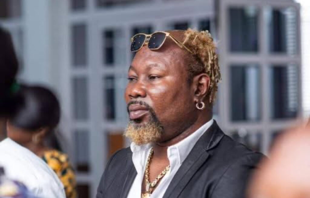 Court discontinues death threat case against Ayitey Powers, orders release