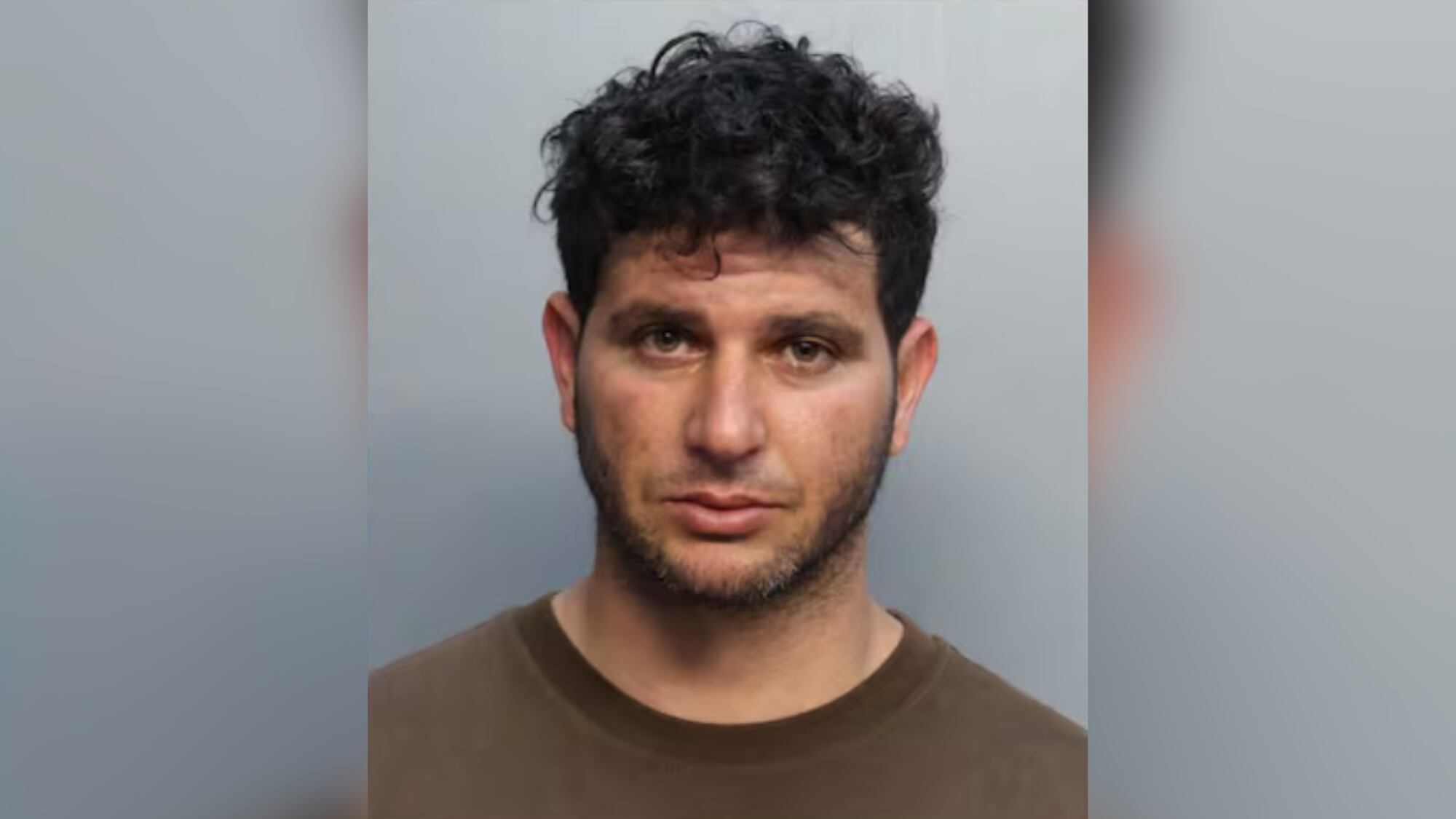 Man asked about lithium batteries at airport gate replies, ‘No, but I have a bomb,’ authorities say