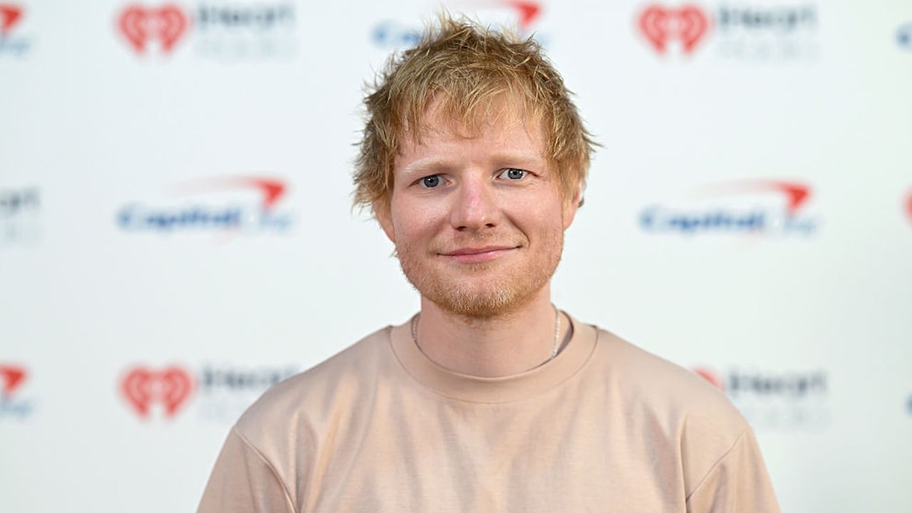 Six workers injured after Ed Sheeran concert in Detroit