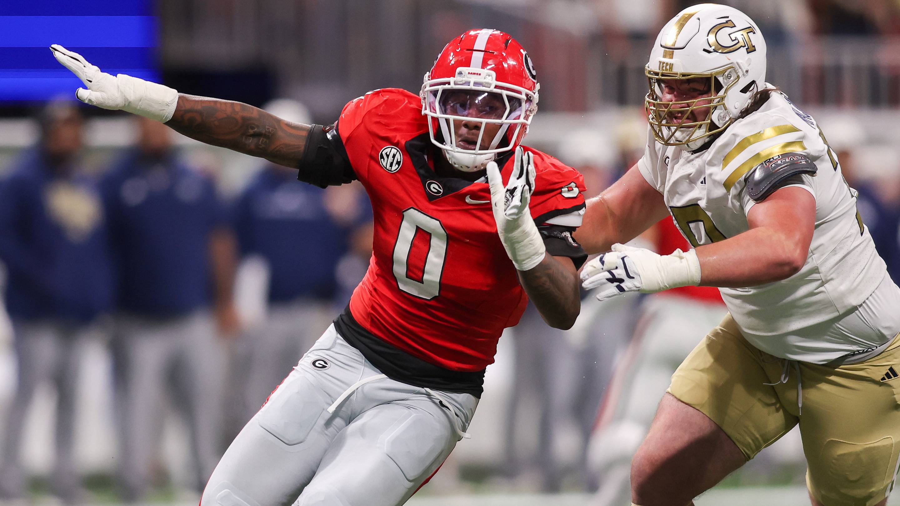 Georgia Bulldogs Week 1 Injury Report: Latest Updates, Practice Status and Replacement Options