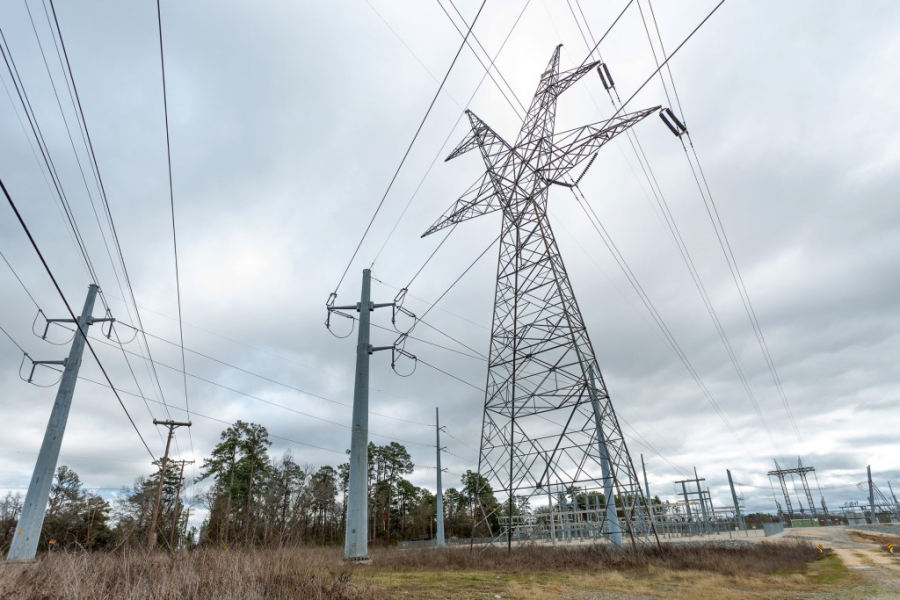 Over 38,000 customers in East Texas without power after Eduardo, Entergy says