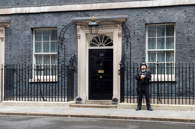 A UK watchdog managed to list 10 Downing Street on Booking.com as a holiday rental for two months
