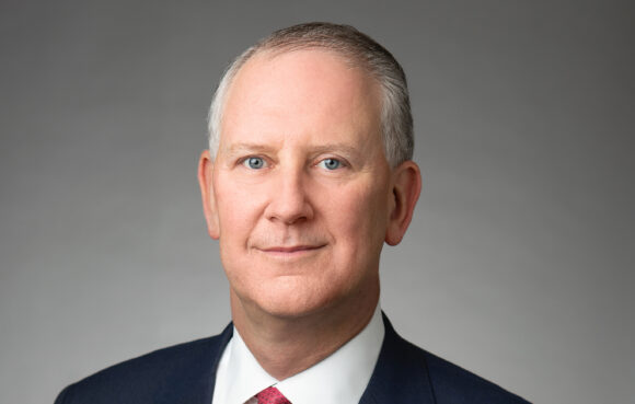 AIG Executive Chair and Former CEO Zaffino Set to Exit for Palantir