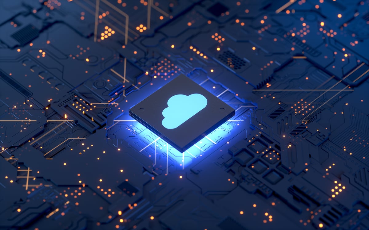 Can Oracle Get Close to a $1 Trillion Market Cap Again?