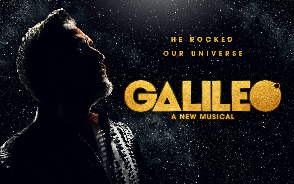 Broadway’s ‘Galileo’ Adds Cast: Javier Muñoz, Bradley Dean Join Raúl Esparza; ‘Stranger Things’ Actor Michael Park To Alternate Lead
