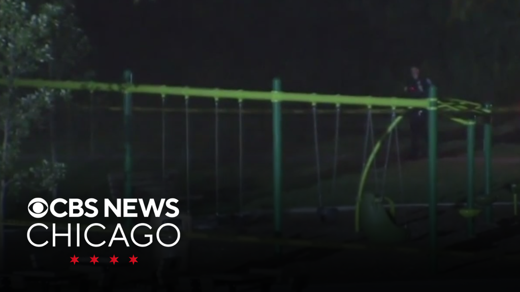 Second teenager dies after shooting in Crest Hill, Illinois