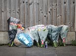 Biker, 32, is charged with causing death of boy, four, in crash between off-road motorcycle and car