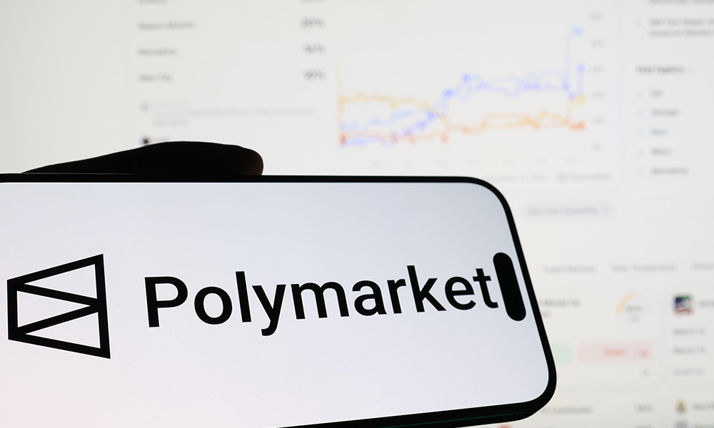 Trading Volumes On Kalshi And Polymarket Fell 15% In August