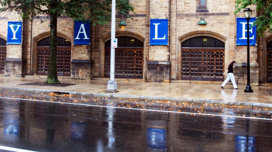Between AI and grade inflation, colleges no longer trust your application