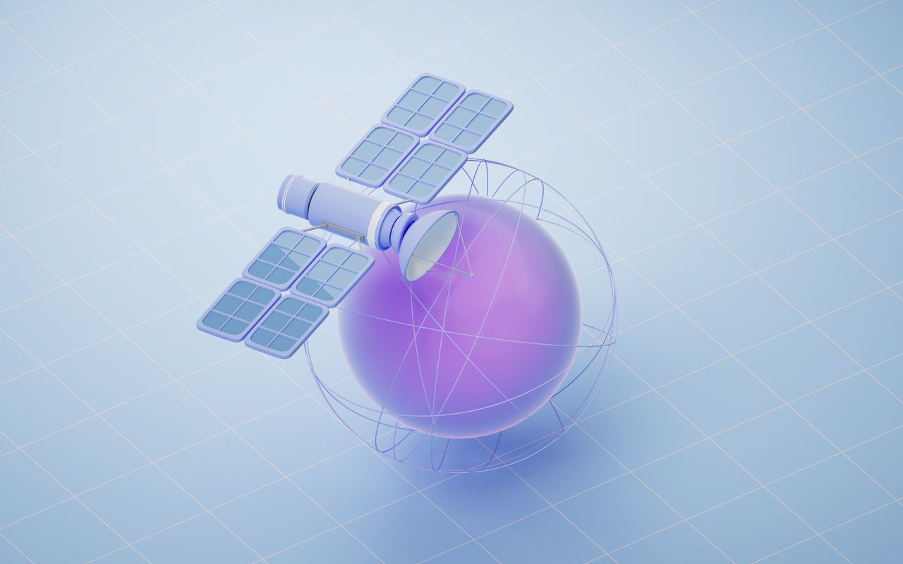 AI and space: two themes increasingly connected for investors