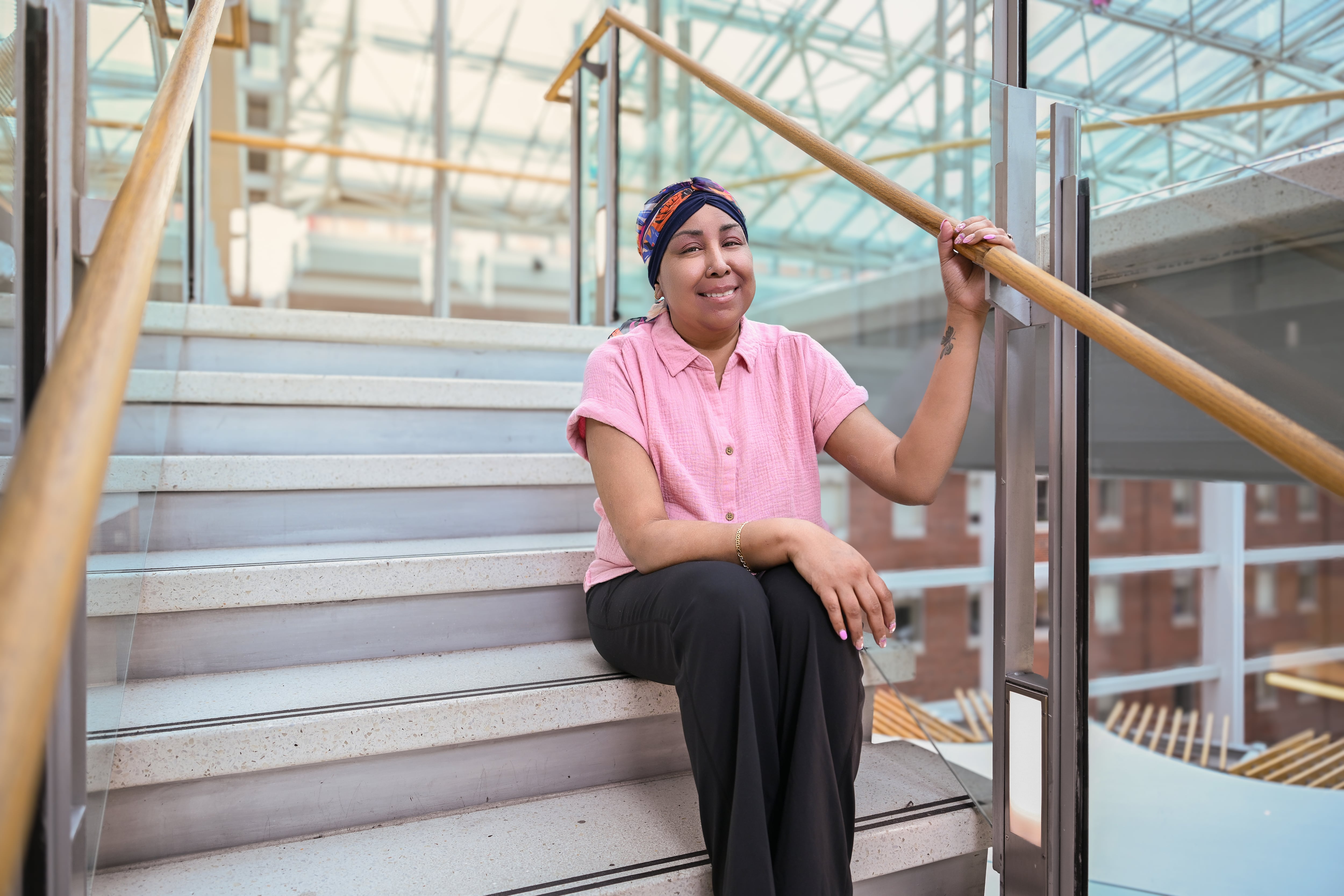 A step forward: Treating sickle cell disease with gene therapy