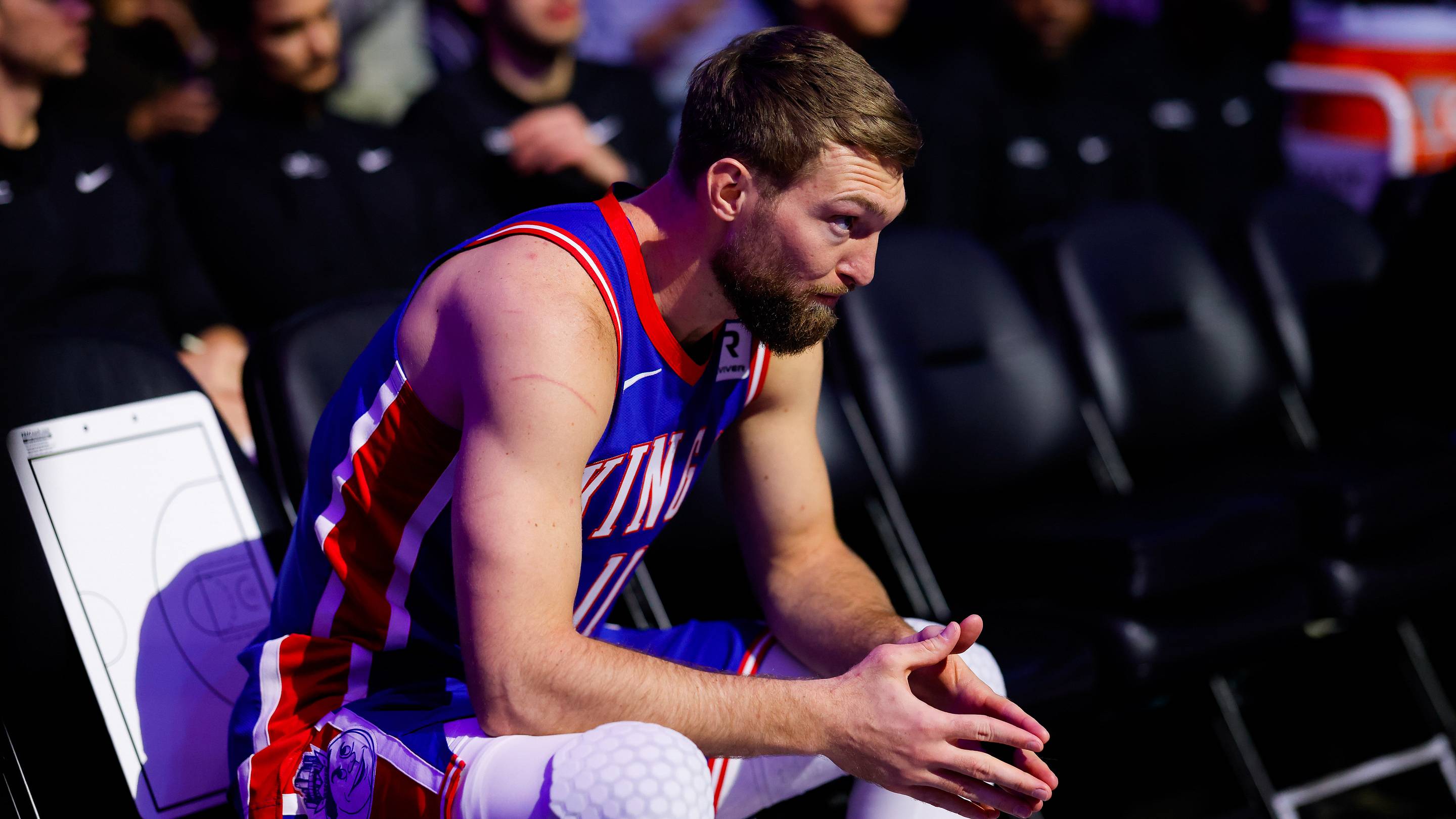 Kings’ New Culture In Danger of Falling Apart Before It Begins