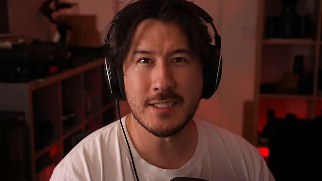 YouTuber Markiplier set to make millions from GoPro’s $285m merger