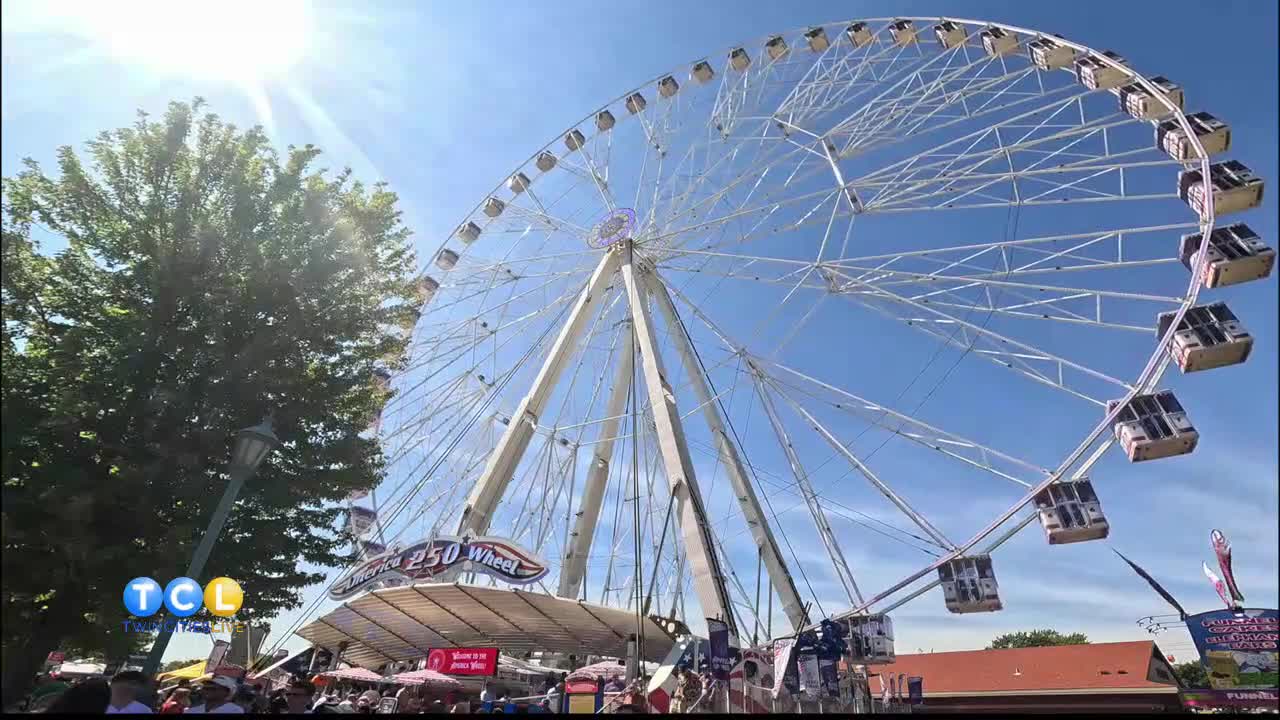 Fair Insider: New Rides