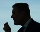 Farewell Keir Starmer, a terrible politician whom we desperately wanted to be something more | Zoe Williams