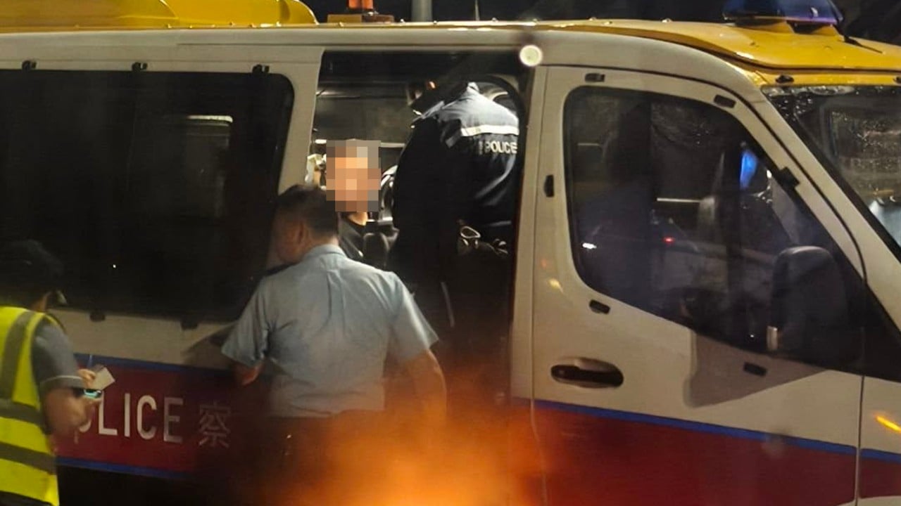 Man arrested over theft of HK$5,885 in foreign currency on Bangkok to Hong Kong flight