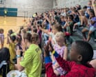When wildfires strike, these camps give kids a safe place to recover