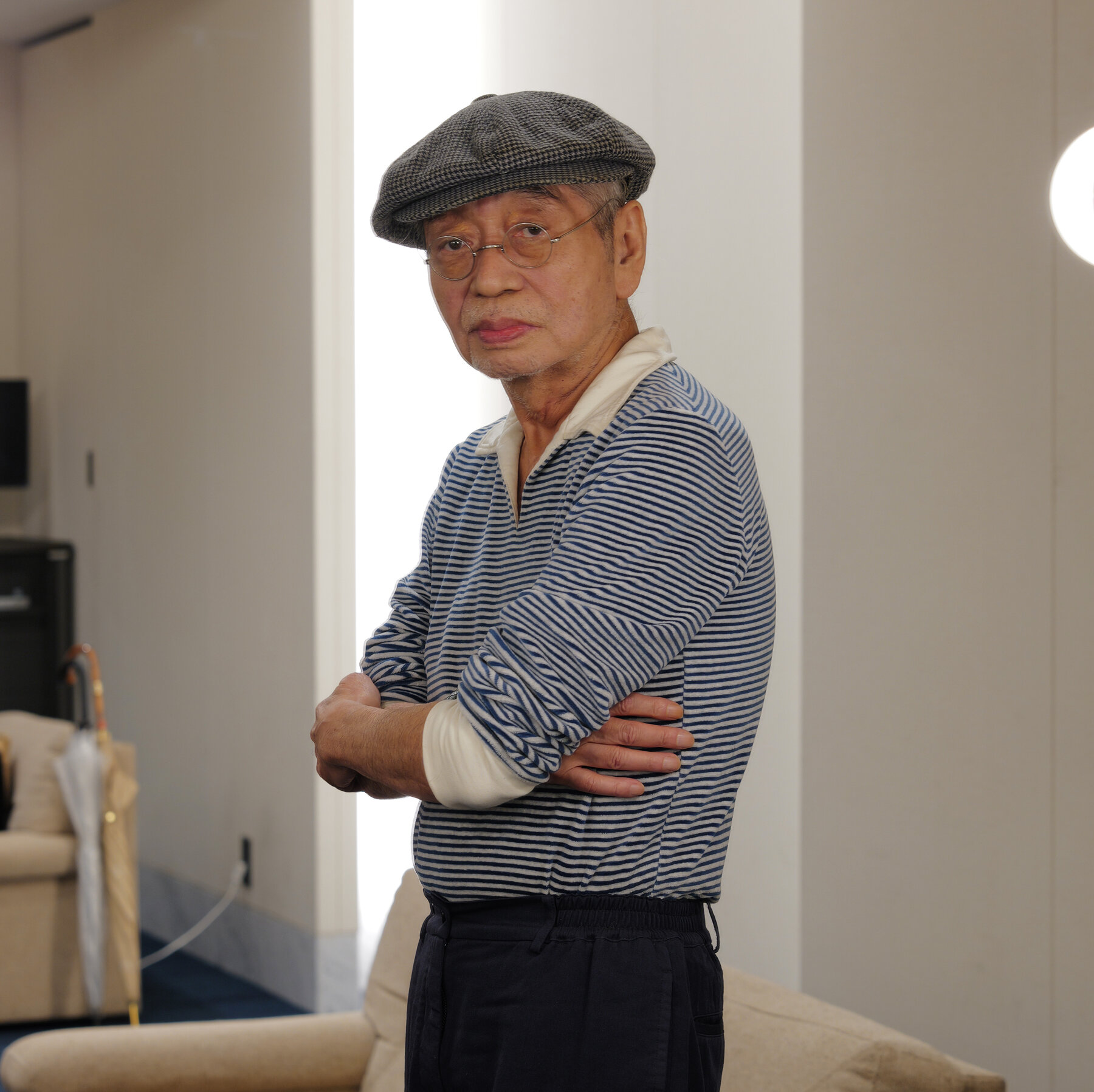 Haruomi Hosono, Architect of Japanese Pop, Pushes West