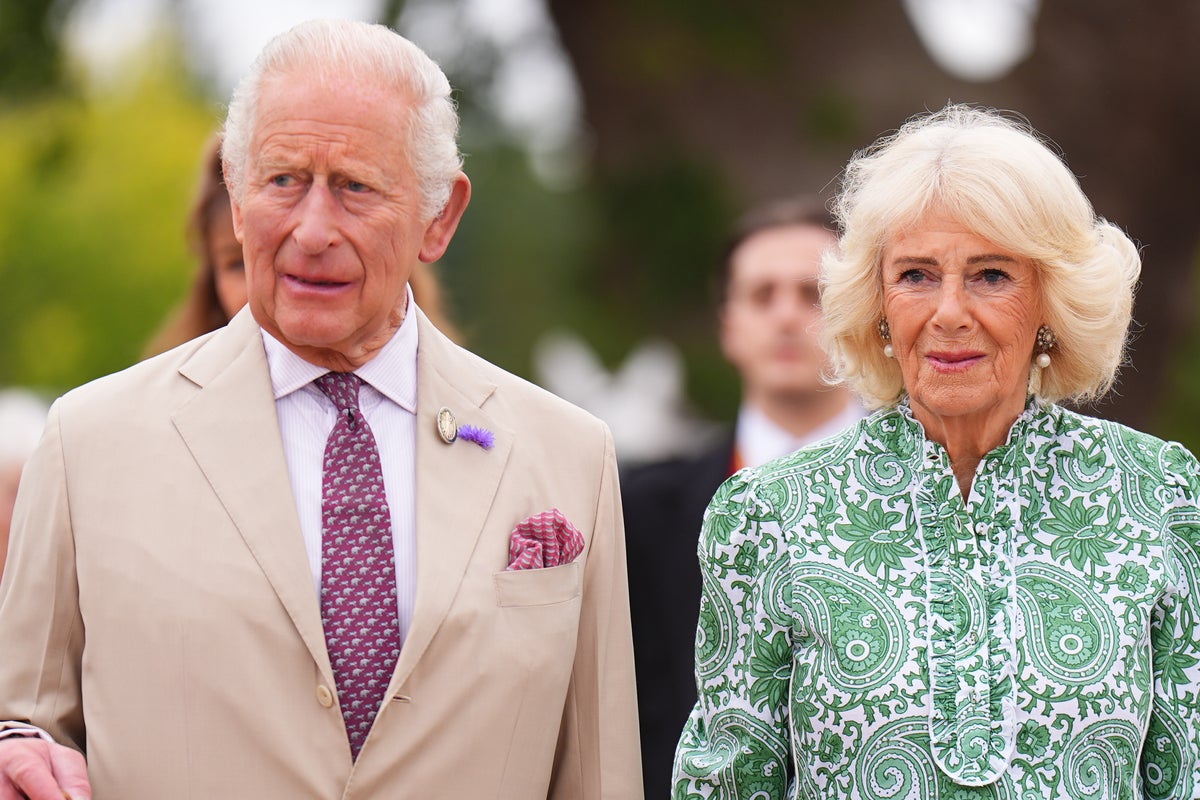 King Charles to receive £99.9 million after ‘significantly increasing’ royal work