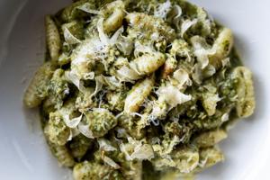 Tiny and humble, Lewiston's Bistro Avera has quickly become one of WNY's best restaurants
