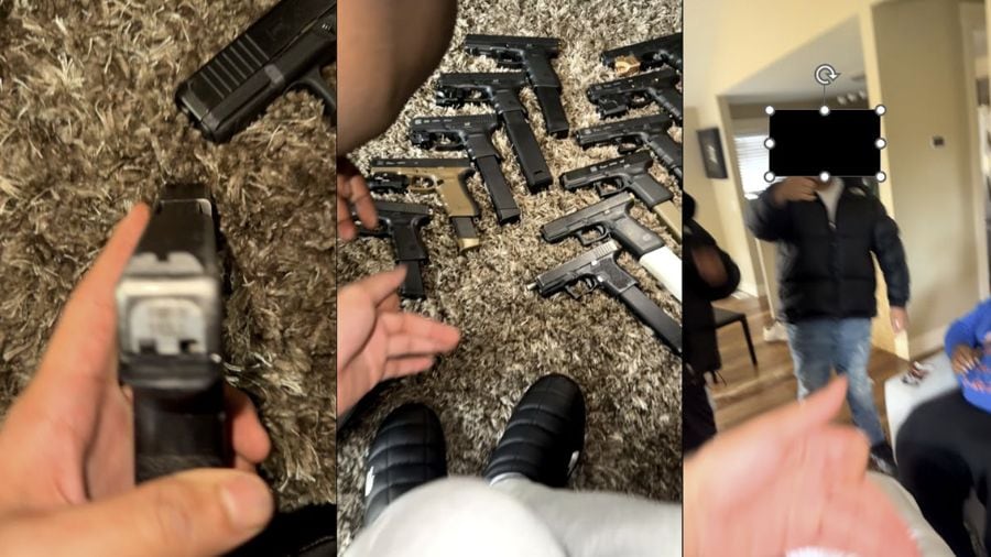 Bite of Seattle shooting: Judge orders 15-year-old suspect to remain in custody