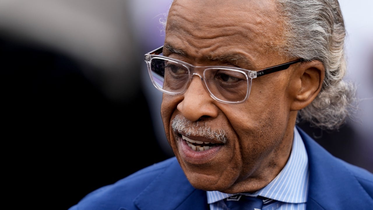 Rev. Al Sharpton pushes back after Nolan Wells friends threaten defamation lawsuit