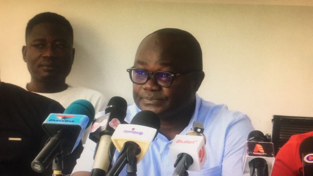 Traders Advocacy Group calls for removal of Transport Minister over port charges, fares
