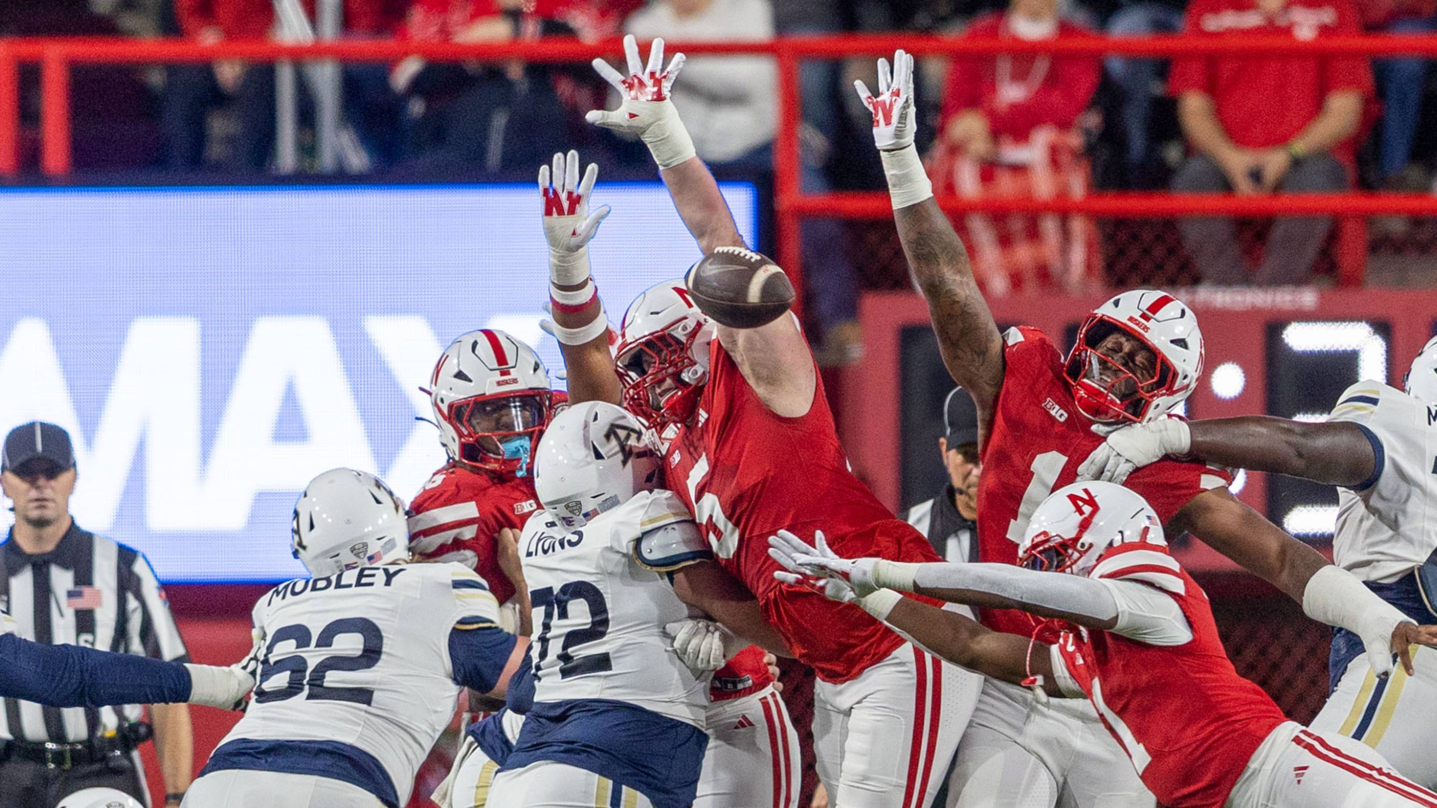 Dave Feit: Unanswered Questions for the 2026 Nebraska Football Season