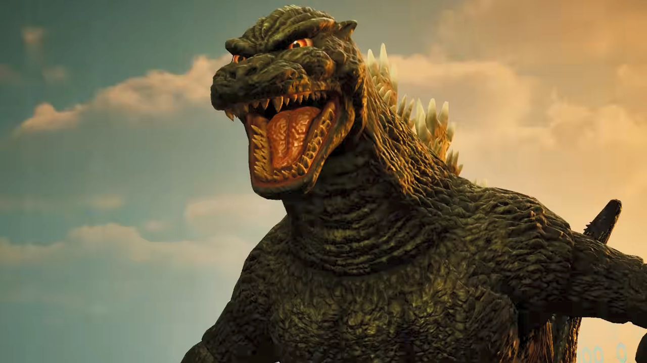 The Big Godzilla: Destroy All Monsters Melee Remastered Interview: Launching Against GTA 6, Cutting Hedorah, and Staying (Mostly) Faithful to a GameCube Classic
