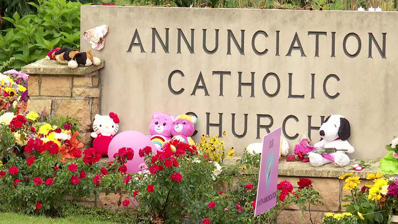 Annunciation shooting: $2.6M in federal funds awarded for mental health, support services