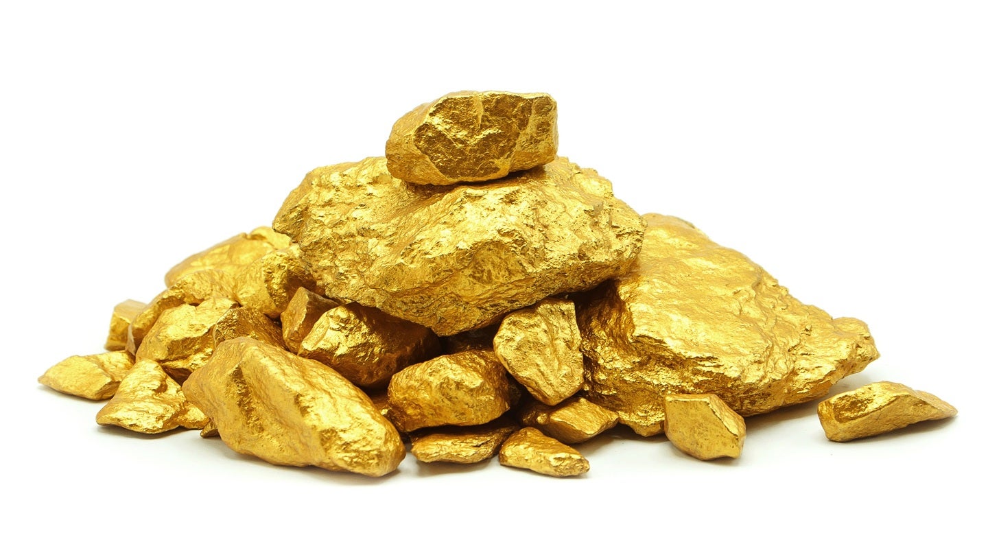 ZCCM targets $1.8bn from formalised small-scale gold sector