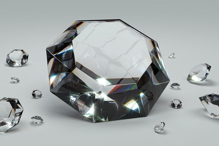 US defense contractor Northrop Grumman awarded $7m for diamond-cooled chip technology
