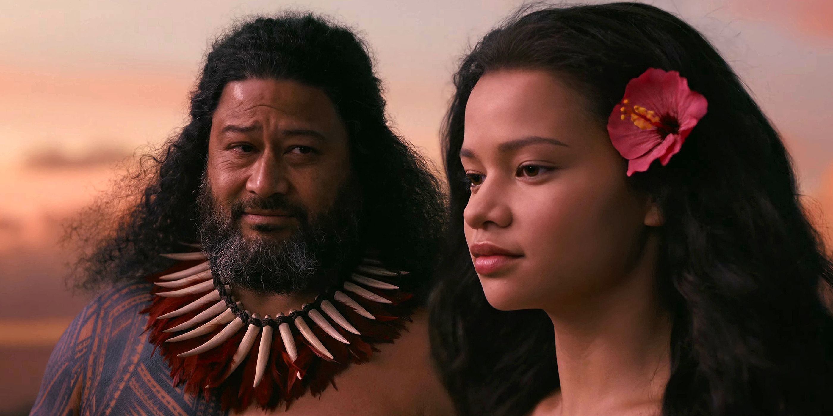 New Live-Action ‘Moana’ Featurette Reveals a Moment 10-Years in the Making [Exclusive]
