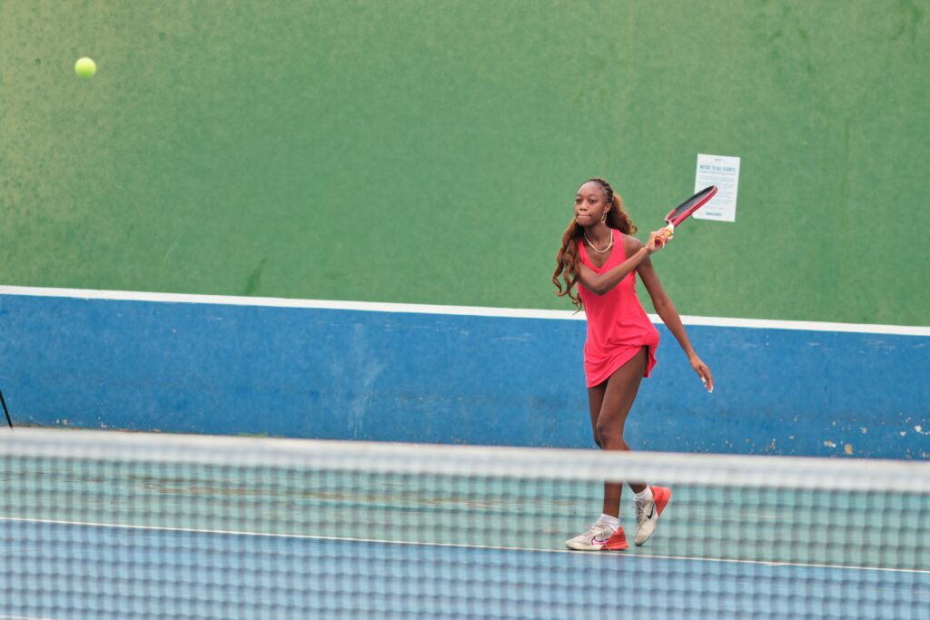 PHOTOS: McDan and Ayuda claim singles titles in 2026 JoySports Invitational