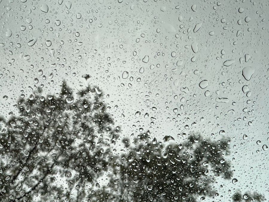 Portland sees wet, windy weather return Wednesday