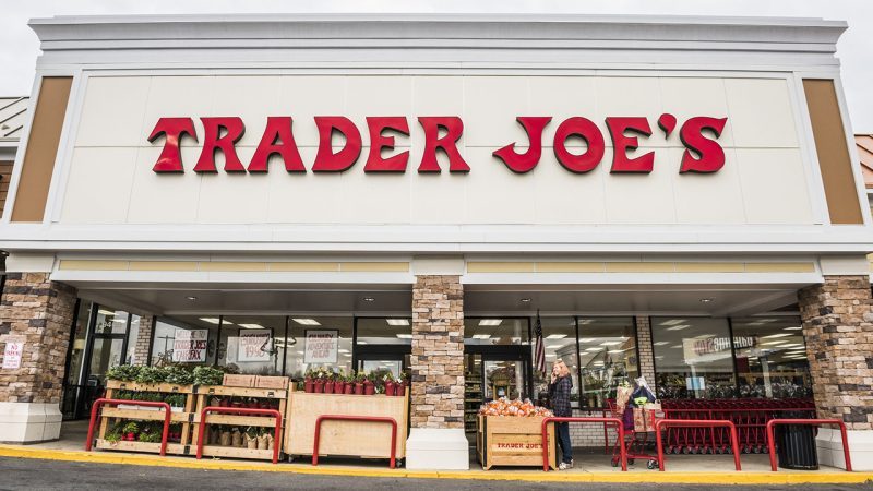 Long-awaited Trader Joe’s opens Wednesday in Merriam