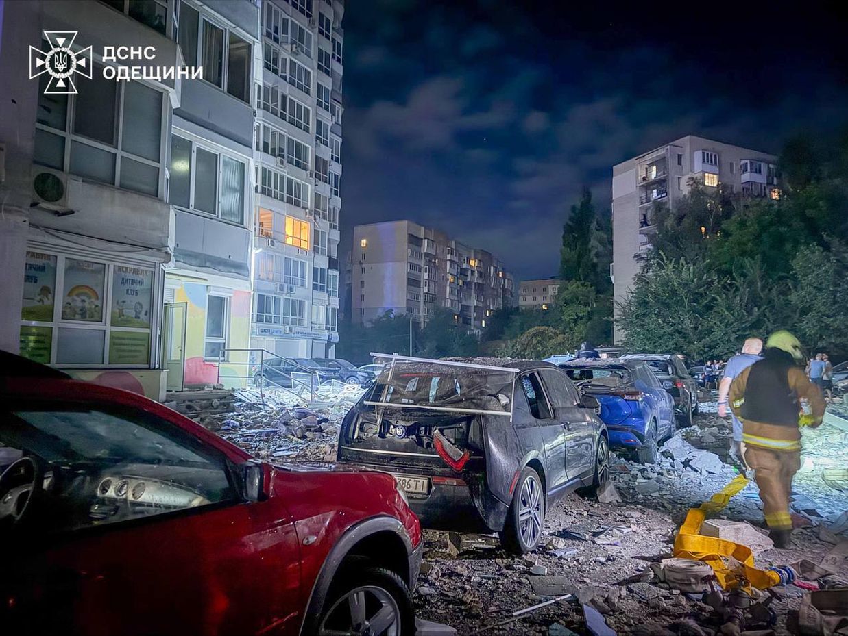WATCH: Is Europe bracing for its most dangerous six months of the Ukraine war?