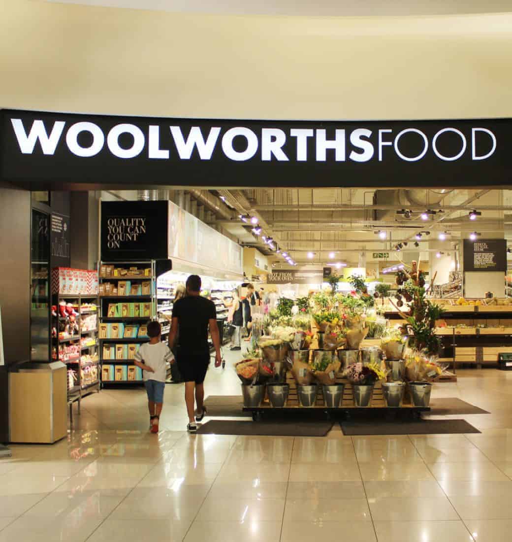 Food shines for Woolworths as retailer’s other divisions struggle