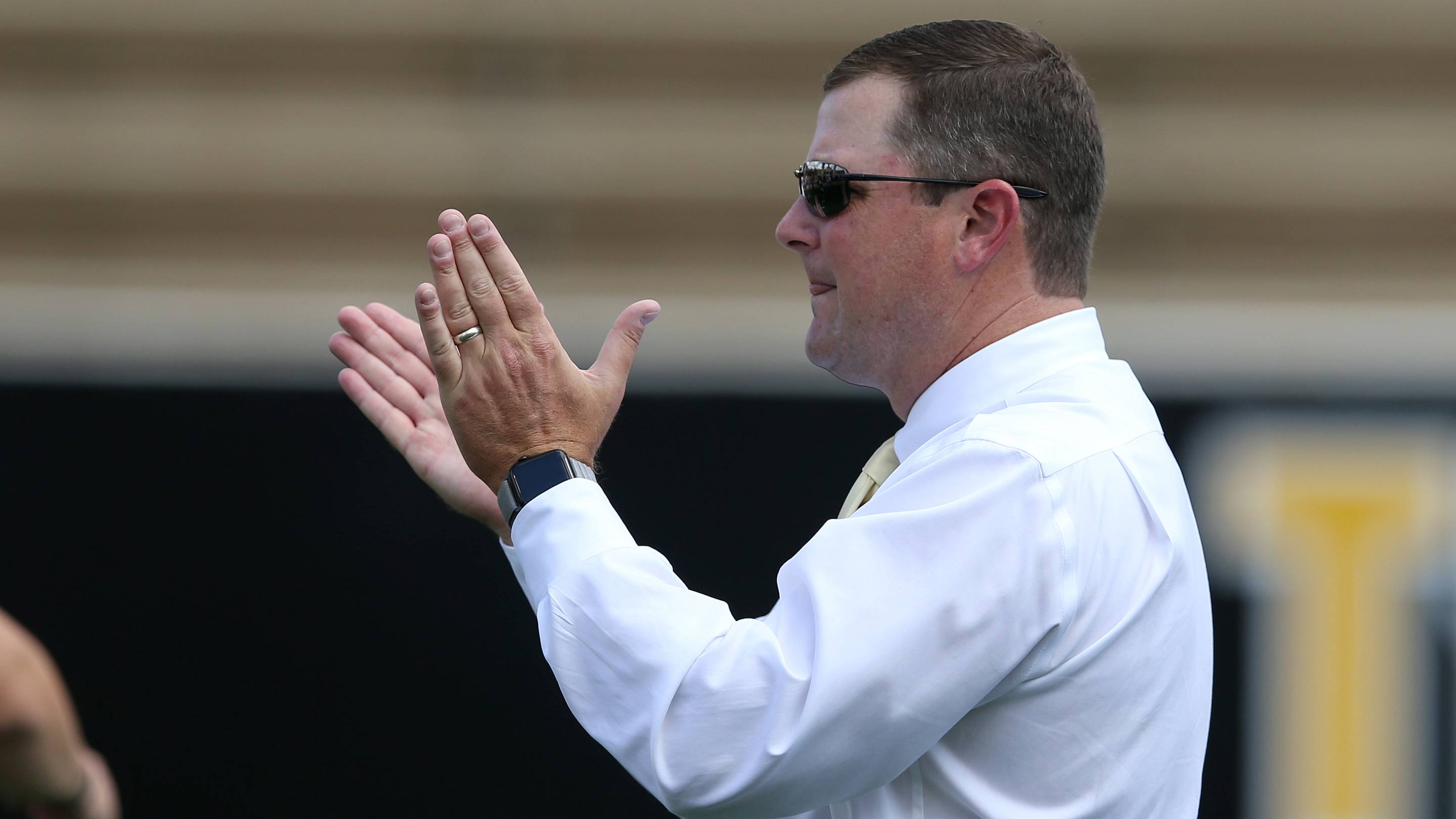 Tulane Frosh Receiver Arrested, What That means to the TU Corps