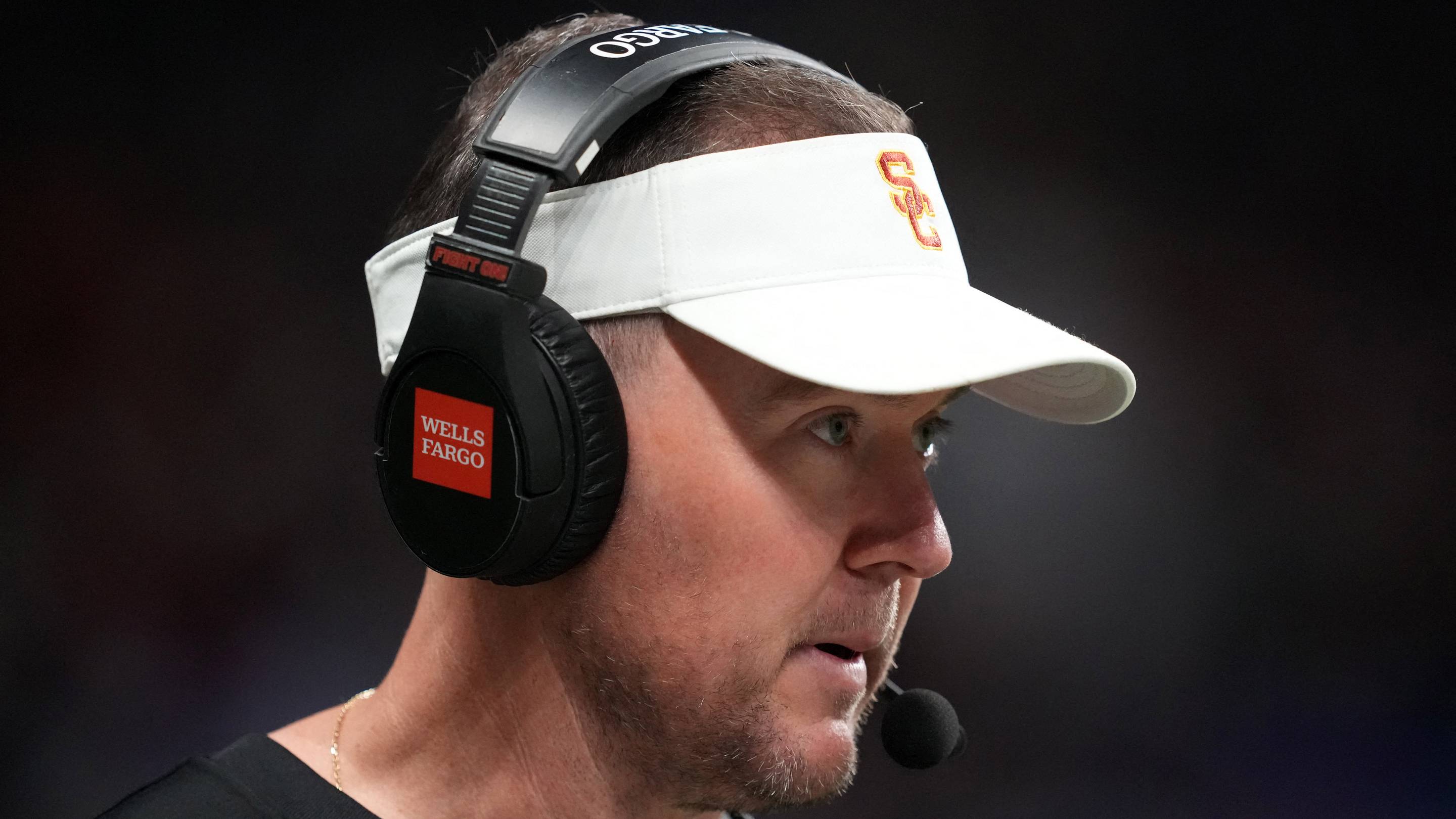 Four-Star USC Target Malachi Lee Delivers Recruiting Update