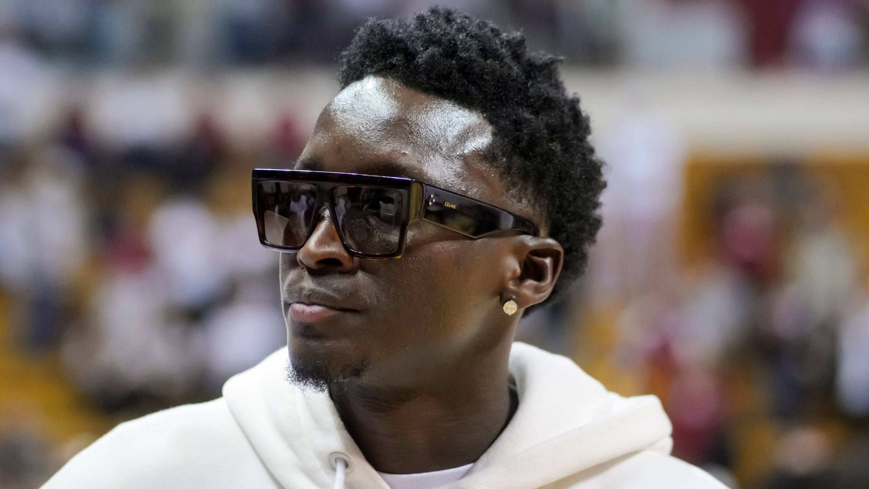 Should the Houston Rockets Sign This Two-Time All-Star?